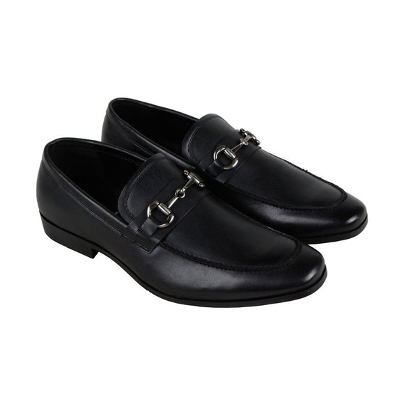 Unlisted a Kenneth Cole production Men's Star Loafer - Picture 1 of 5
